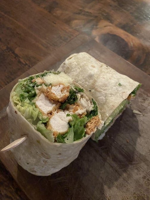 King Street Dispensary by null