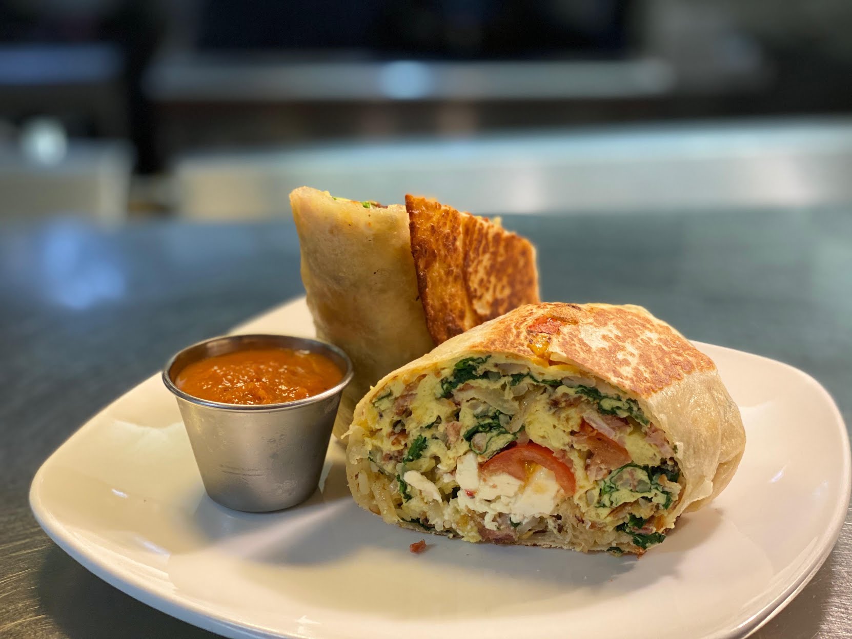 Live Oak Cafe by null