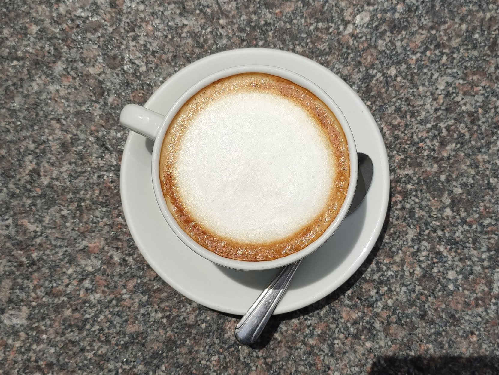 Il Canto Cafe by null