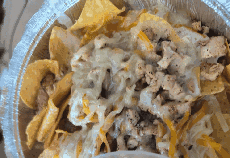 El Paso Mexican Grill On Magazine Street by null