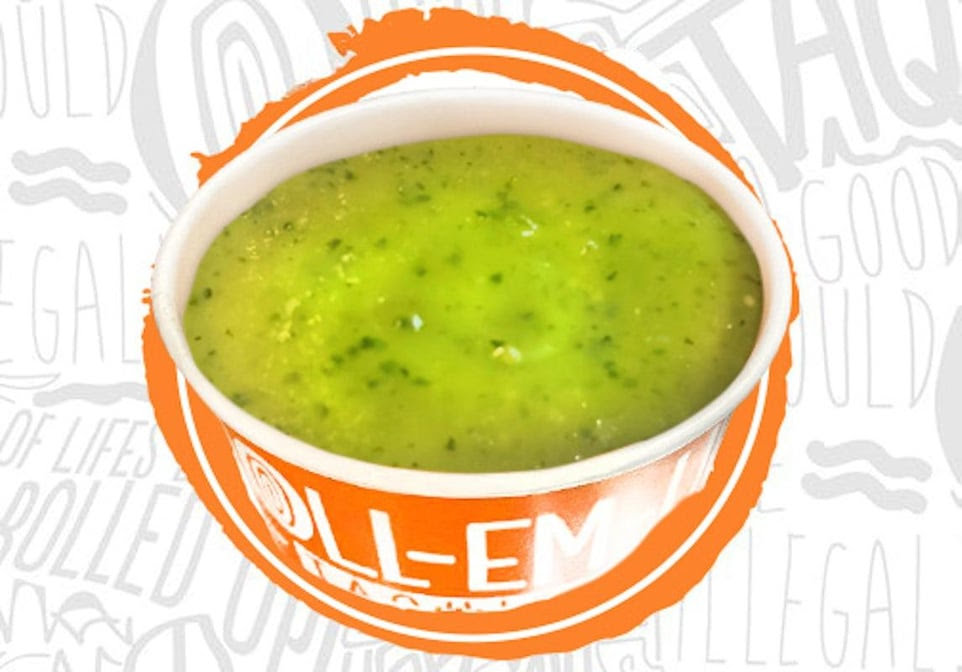 ROLL-EM-UP TAQUITOS by null