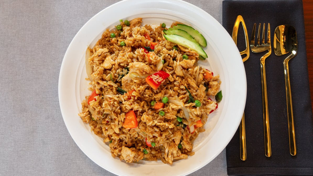 Kao Thai by null