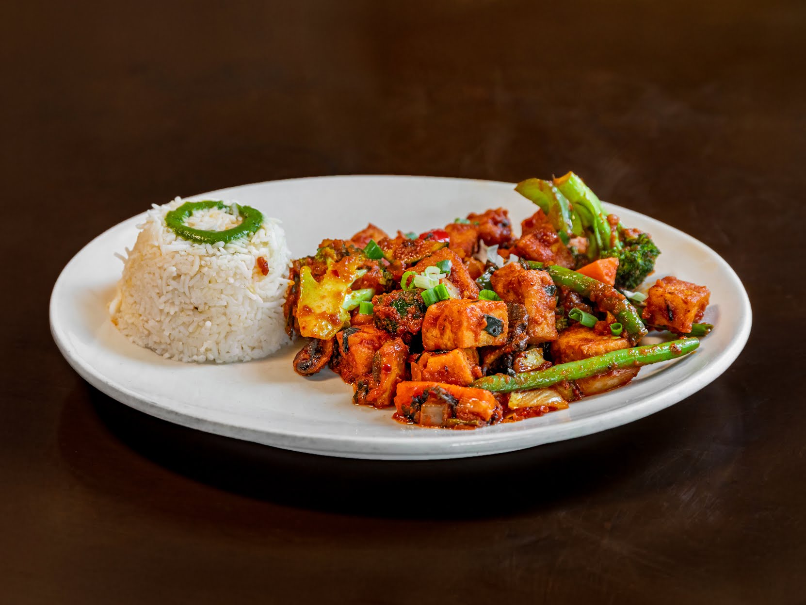 Durbar Square Restaurant | Authentic Nepalese Cuisine by null