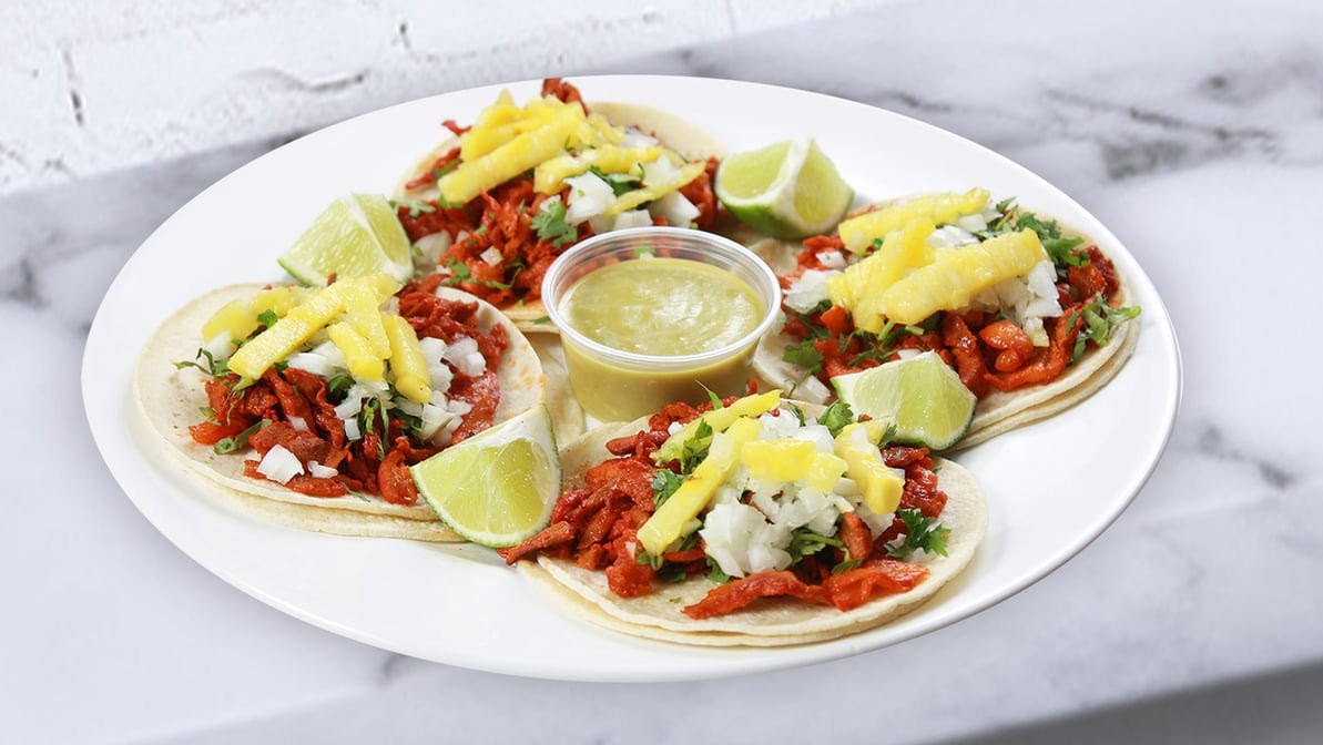 Taqueria la Hacienda by null