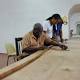 Cuban tobacconist attempts to break world record with 90-metre cigar for Fidel Castro's 90th birthday 