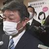 岸田首相 自民党 甘利幹事長の後任に茂木外相起用へ