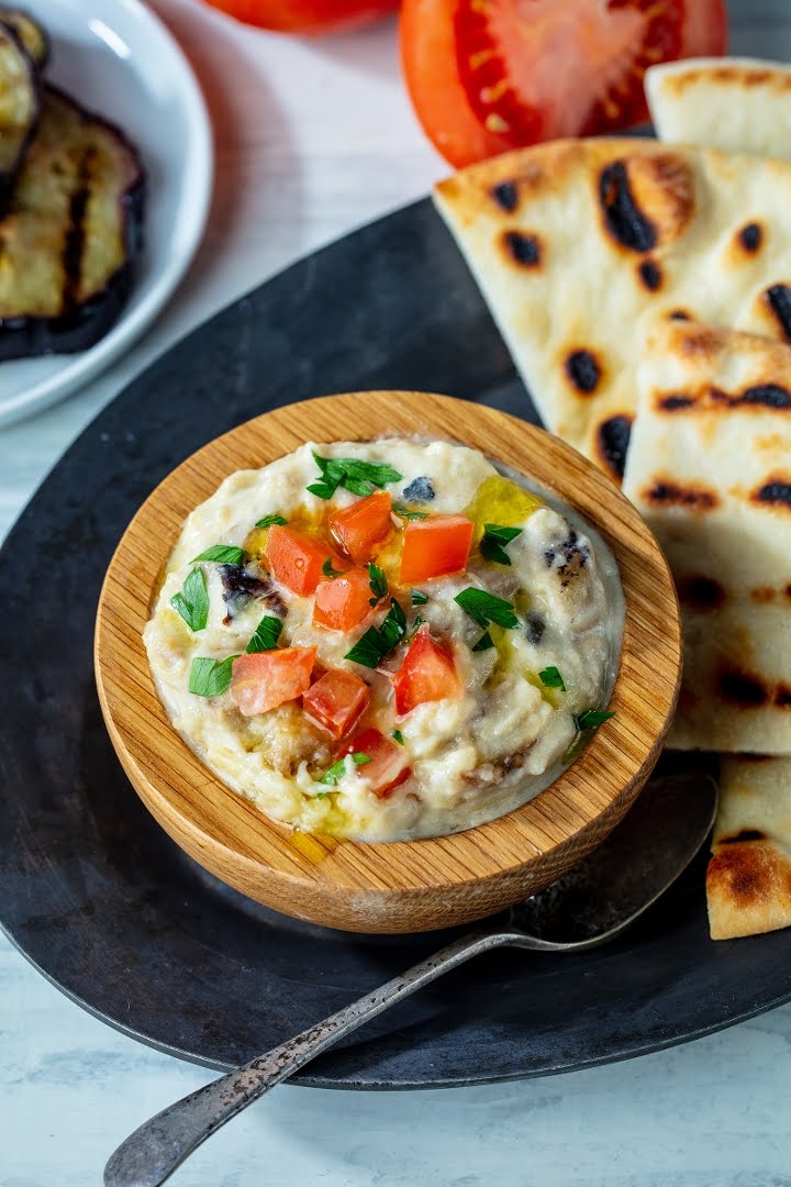 The Great Greek Mediterranean Grill - Bend, OR by null
