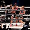 YA-MANが北井に43秒KO勝ち。OFGマッチ2連勝でトーナメント ...