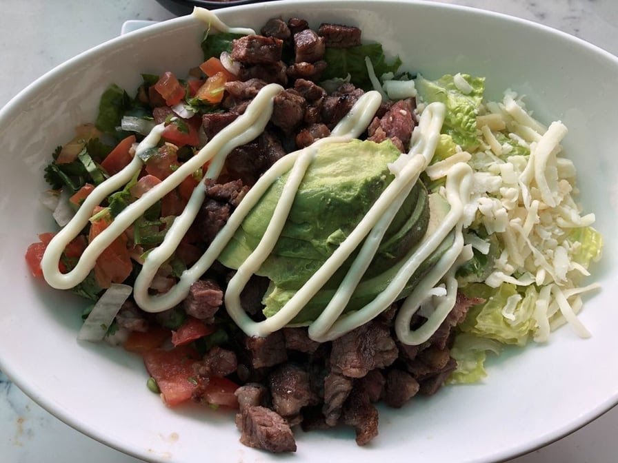 Sonoritas Prime Tacos by null