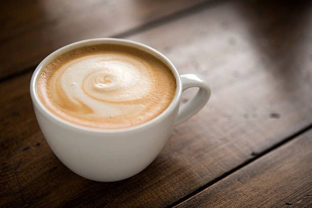 Sacred Grinds Coffee House by null