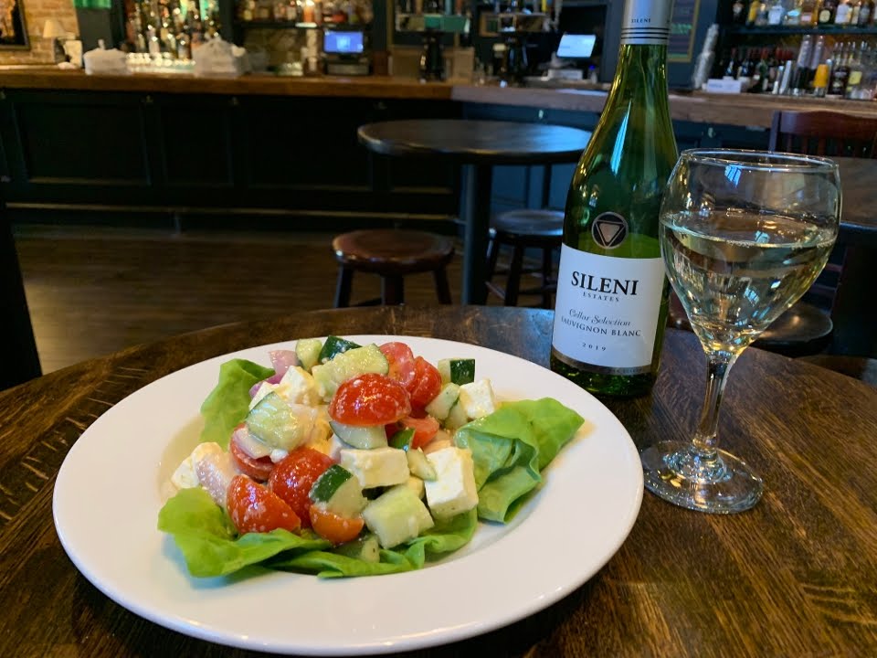 Thos. O'Reilly's Public House by null