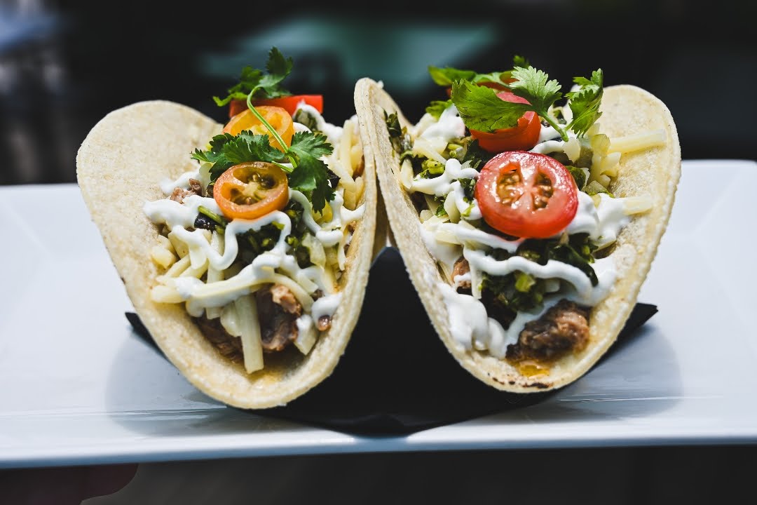 Pearl Restaurant and Ponche Tiki Bar by null