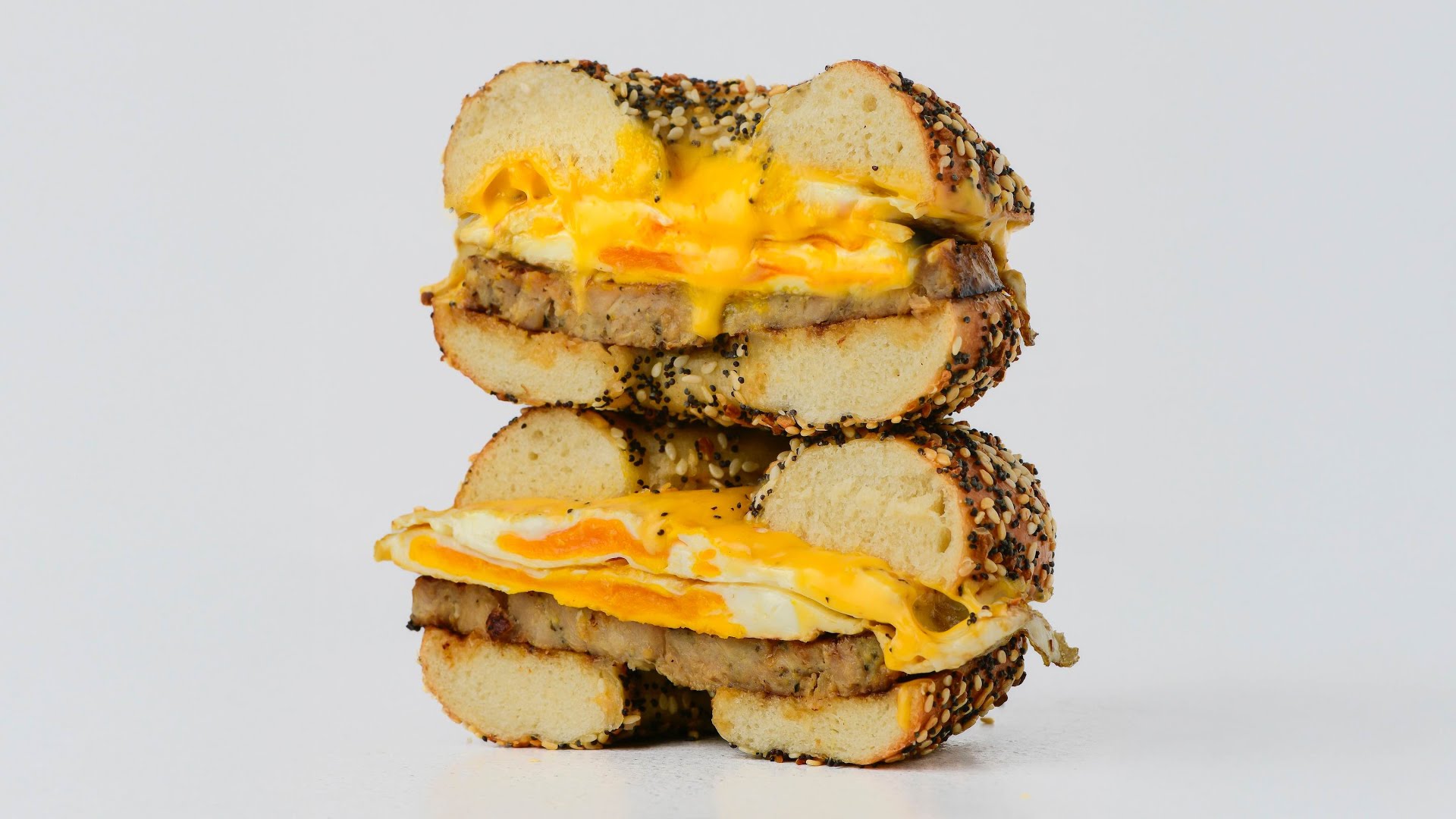 Black Seed Bagels - Midtown East by null