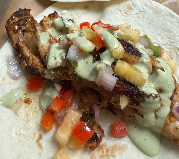 Ghost Pepper Taqueria & Tequila by null