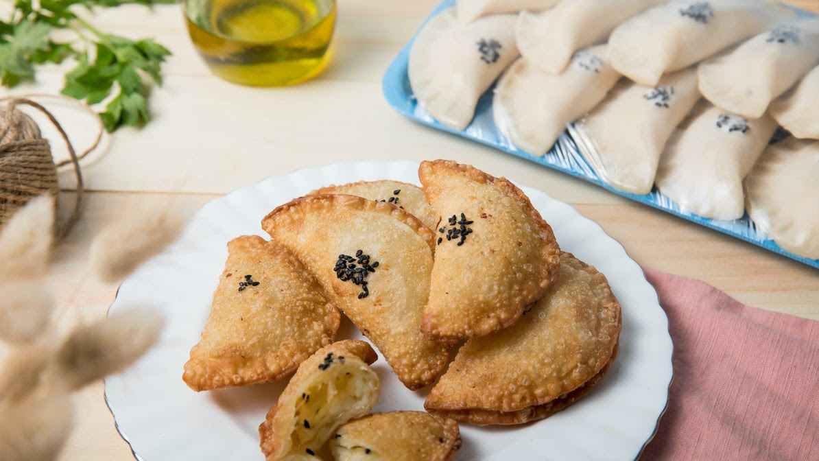 Bread and Salt Bakehouse by null