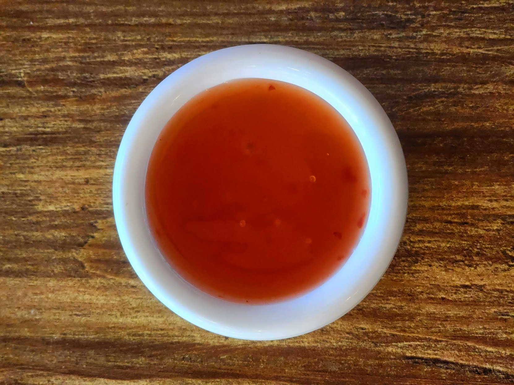 Bok Bok Chicken by null