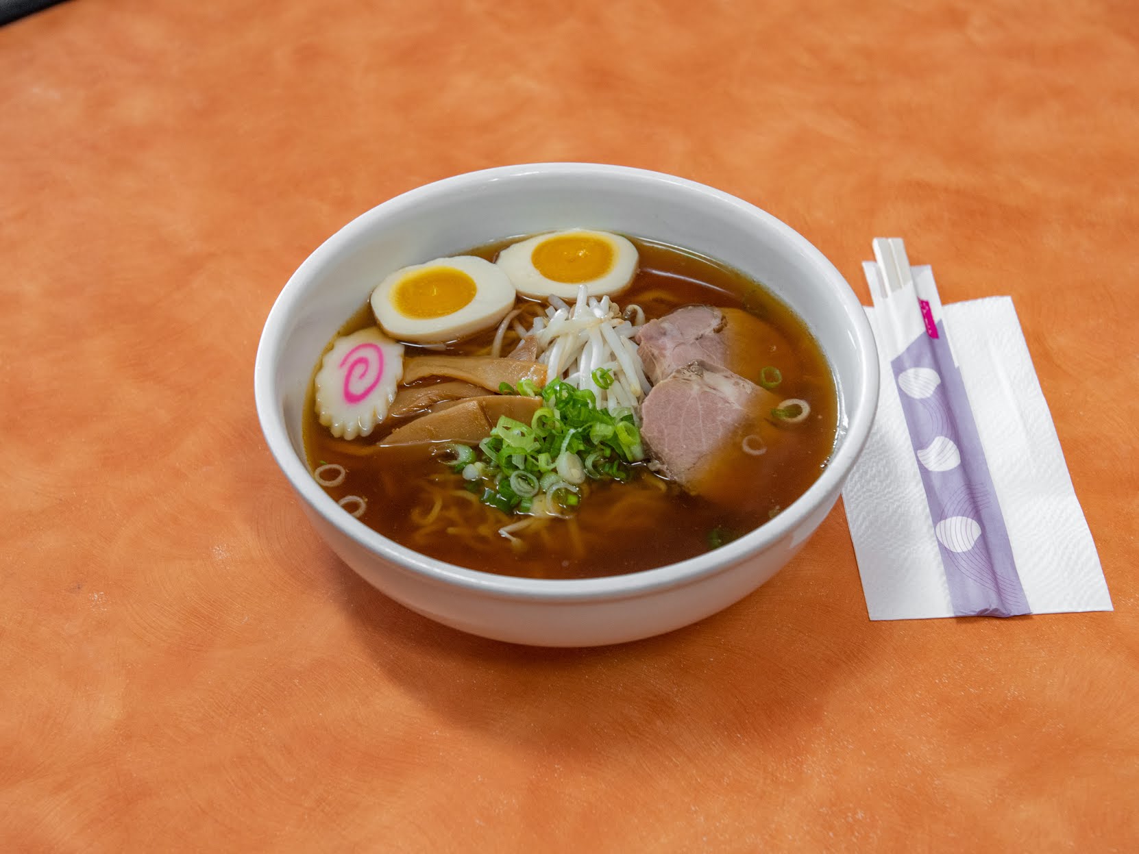 Kouraku Japanese Ramen & Grill by null