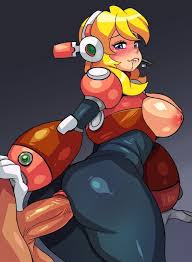 Watch kjoori kieu jpg x Mega man