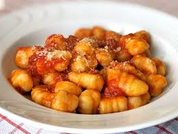 Explainer gnocchi header jpg x To pronounce gnocchi