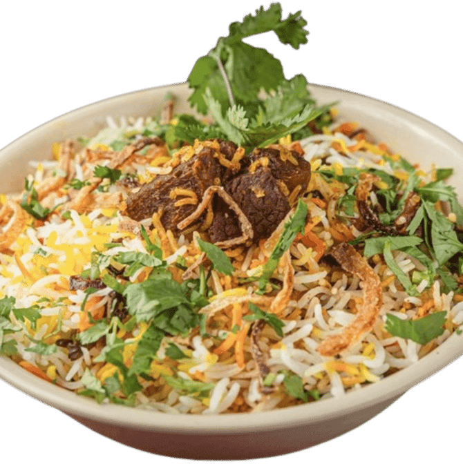 Sura Indian Bistro by null