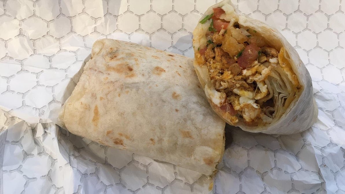 Asada Mexican Grill by null