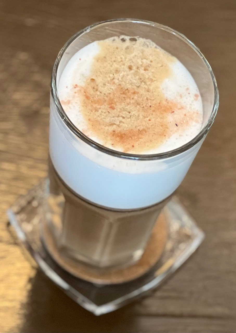 Ca phe Phin - Vietnamese coffee & tea, bubble tea house, bakery. by null