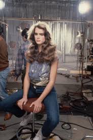 brooke shields pretty baby nude|Pretty Baby (1978)