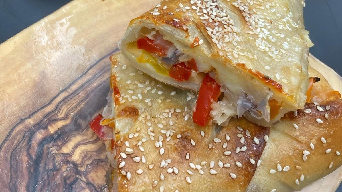 Fialkoff's Kosher Pizza by null