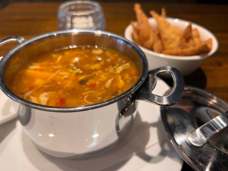 Mahjong Chinese Kitchen by null