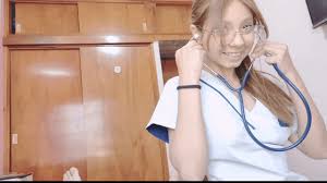 Pov nurse makes him feel better jpg x Nurse pov
