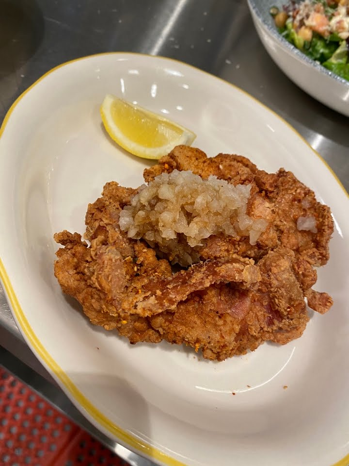 Bianca Woodfire Kitchen & Bar by null