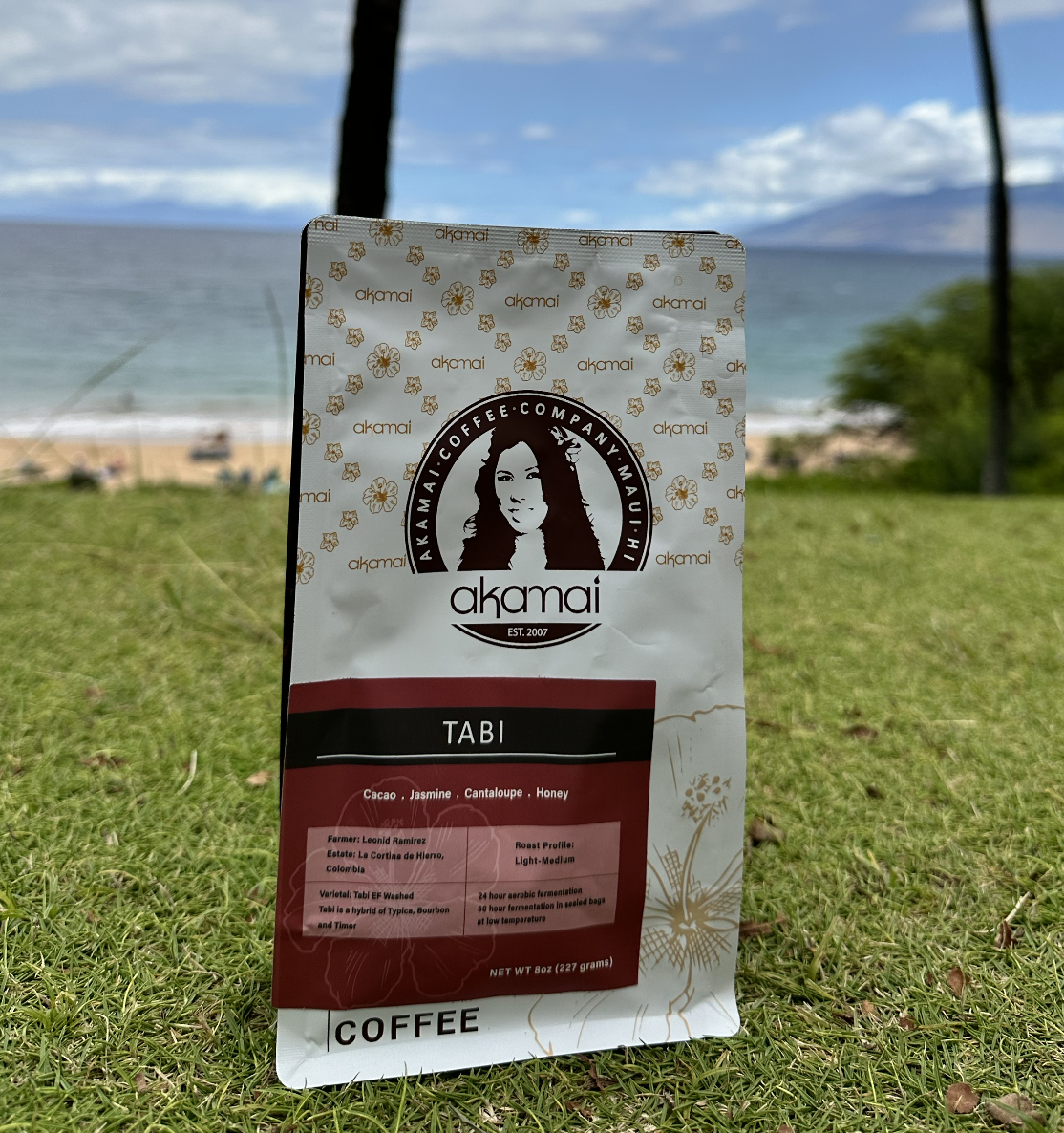 Akamai Coffee @ Wailea Village by null