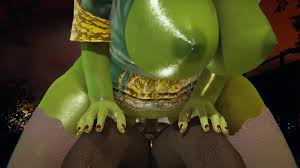 Princess fiona shrek series slappyfrog mixed luscious hentai manga porn jpg x Princess fiona