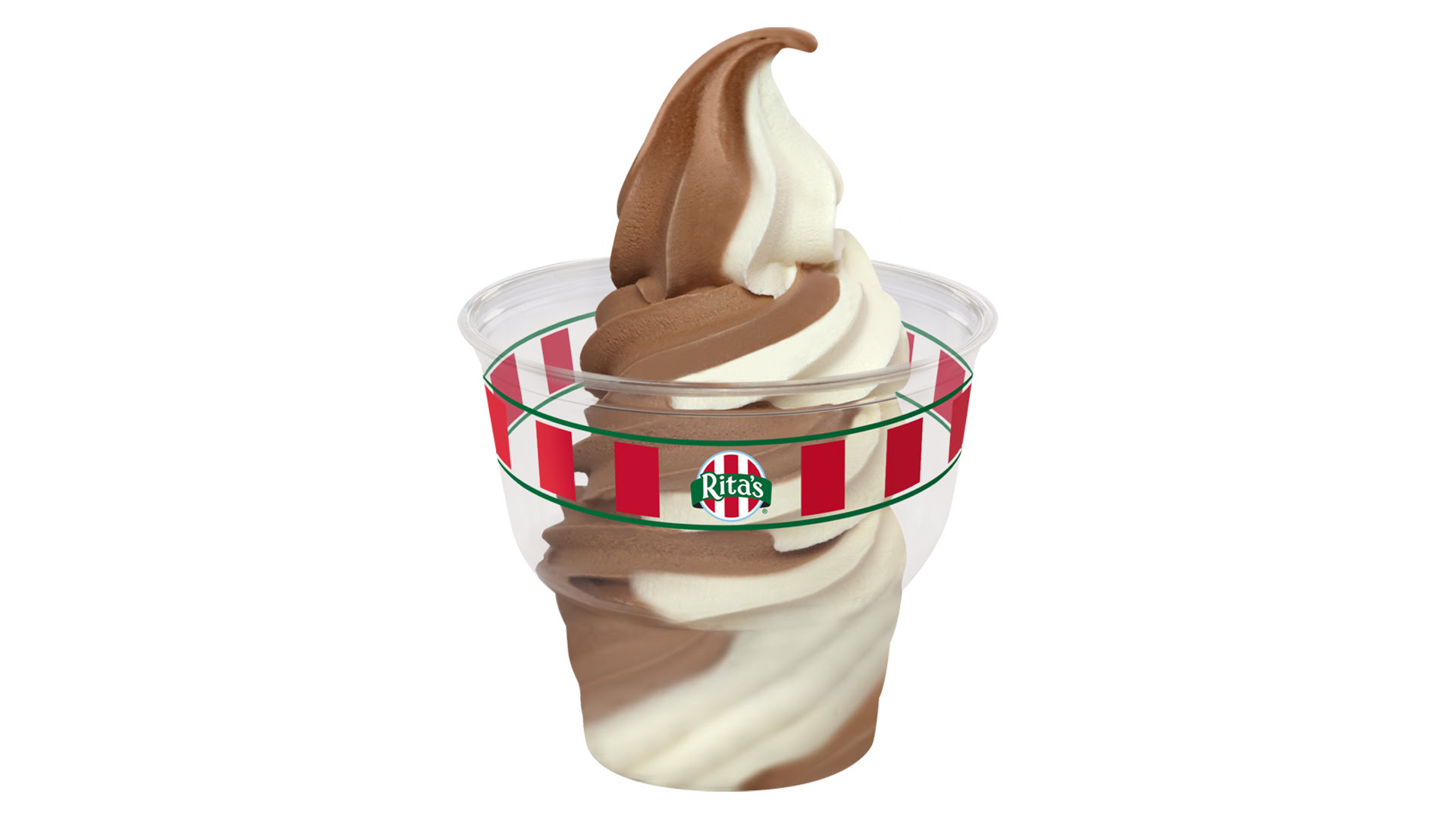 Rita's Italian Ice & Frozen Custard by null
