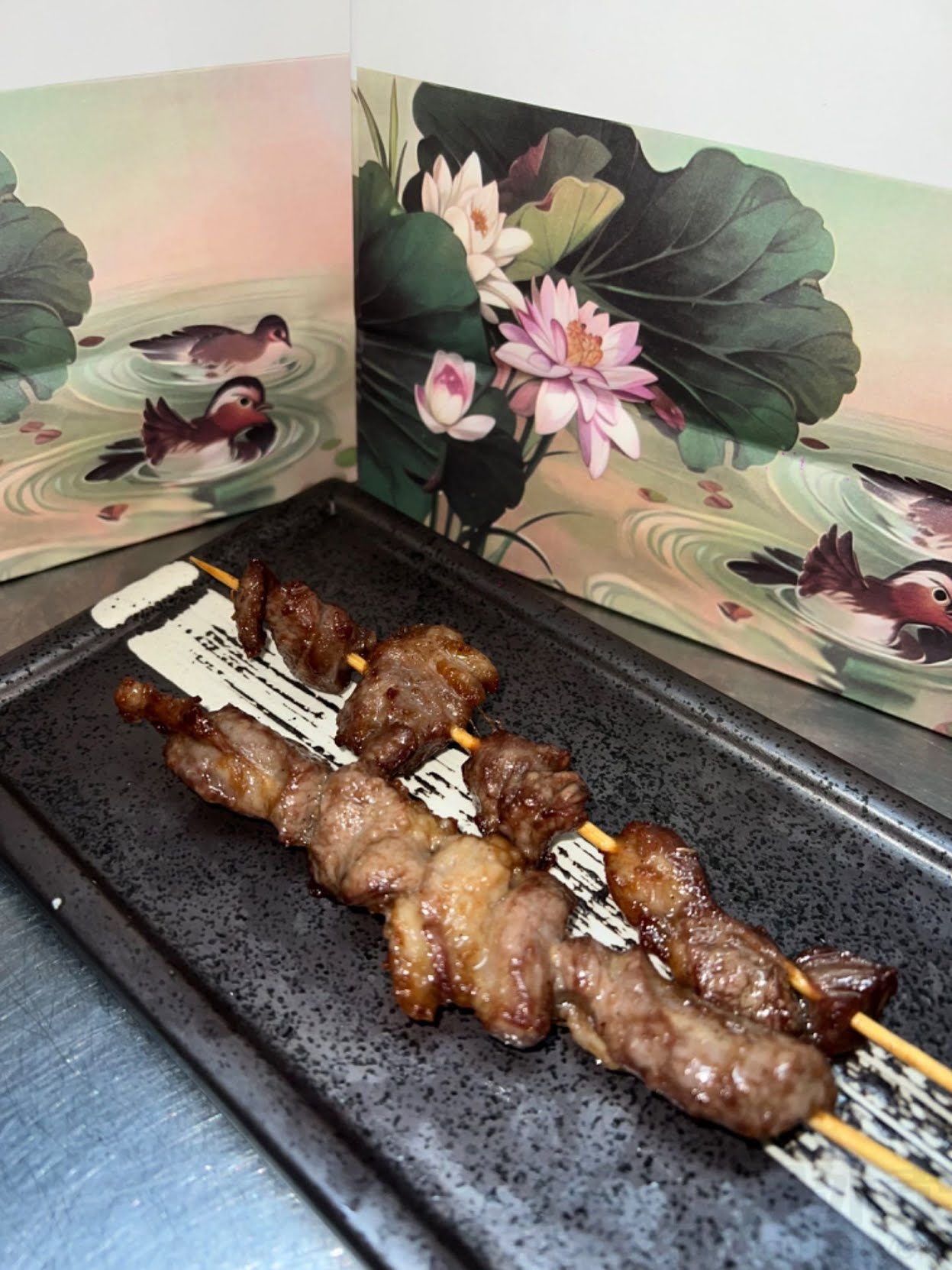 YuanYang Dessert鸳鸯糖水铺 by null