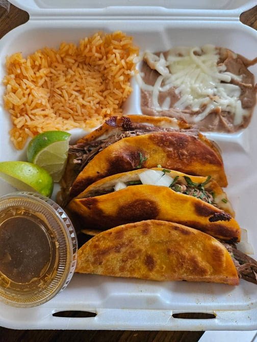 La Bamba Supermarket by null