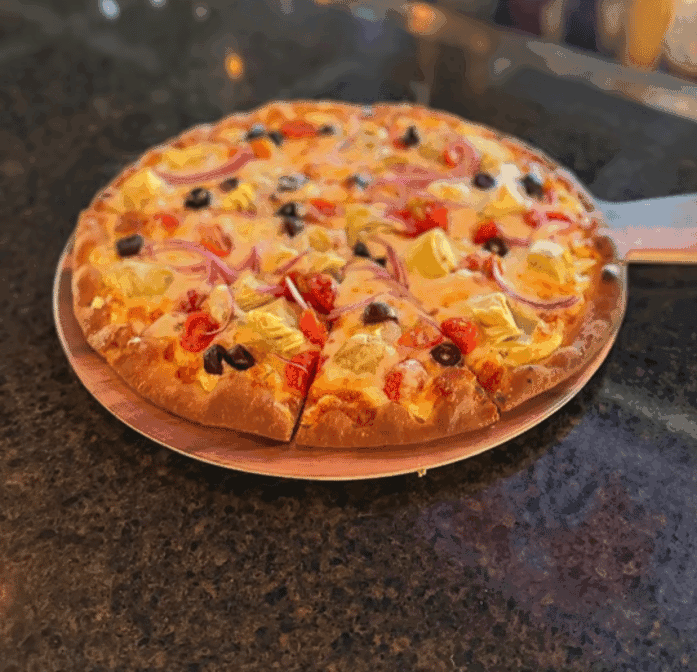 Ray J's American Grill by null