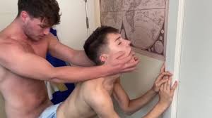 Teen wolf jock takes dick from can cock facial too jpg x Teen jock