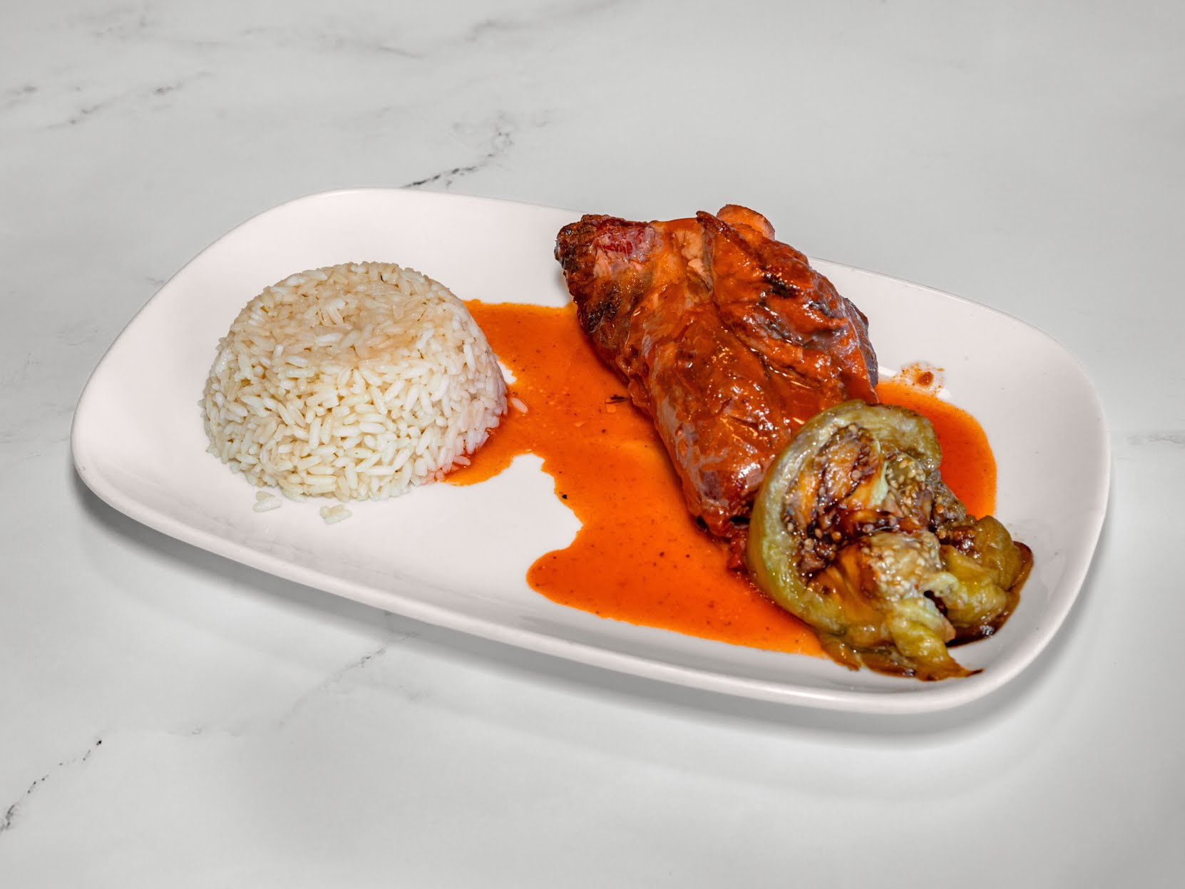 Anatolian Bistro by null