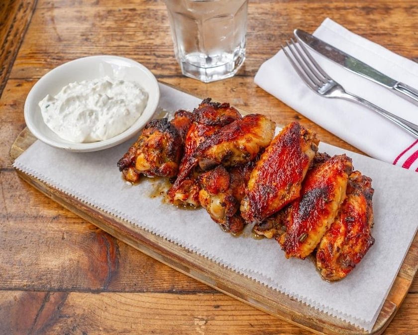 Osteria Cotta by null