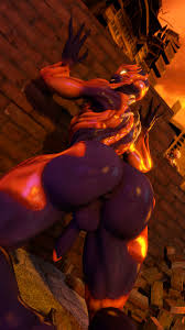 Draenei pov demon futa stuff jpg x Daemons dick