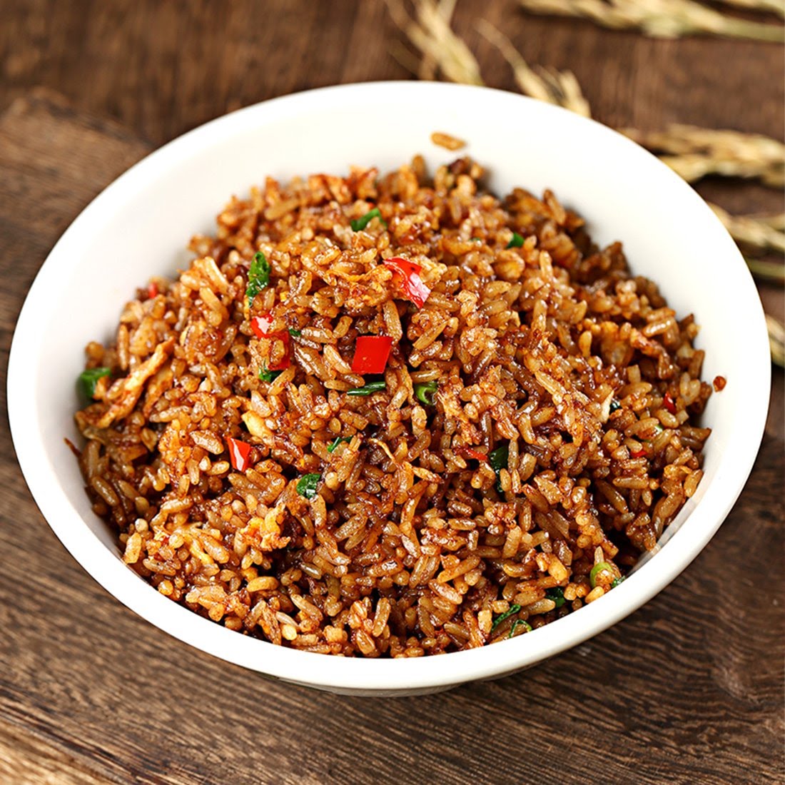 Lao Sze Chuan (Grant Park) by null