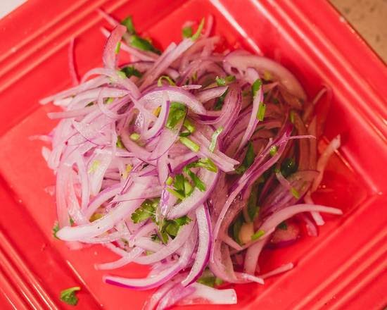 El Pollo Inka by null