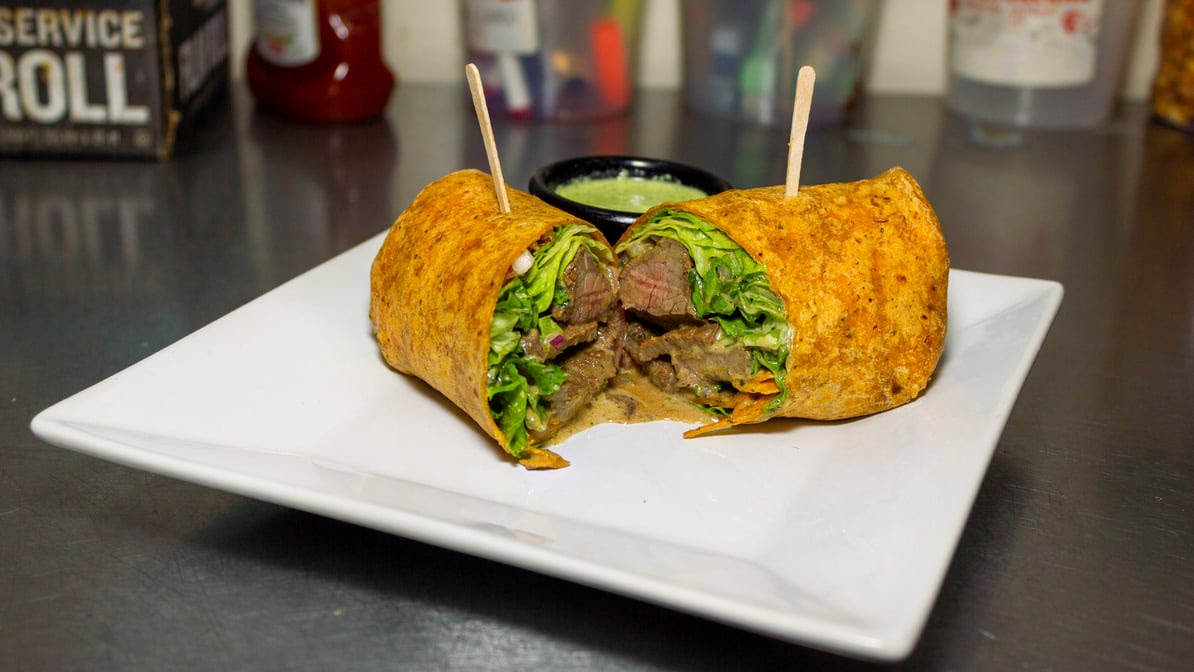 Fusion Peru Restaurant by null