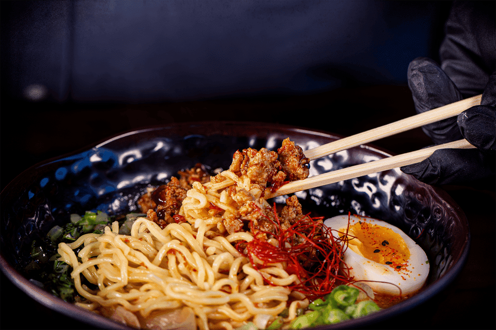 SoSoBa Phoenix by null