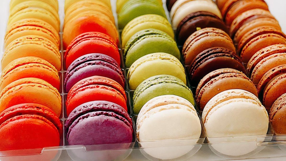 La Boulangerie & Co Wilson by null