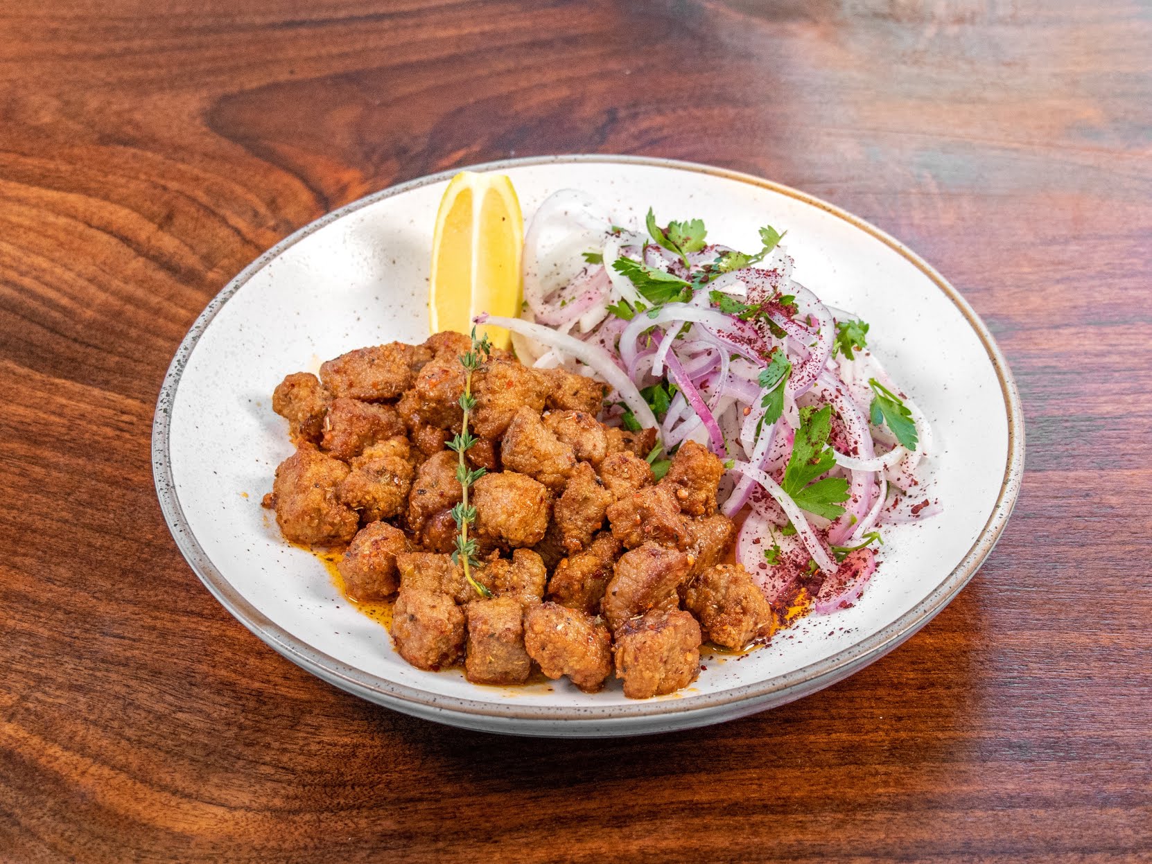 Pera Turkish Cuisine by null