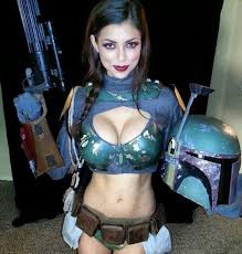 Hot star wars cosplay girls page jpg x Star wars cosplay