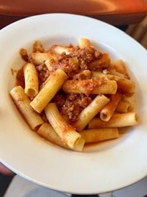 Porta Via Beverly Hills by null