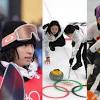 男子ハーフパイプ決勝